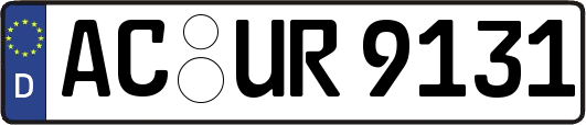 AC-UR9131