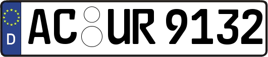 AC-UR9132