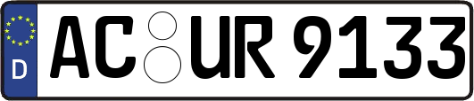 AC-UR9133