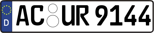 AC-UR9144