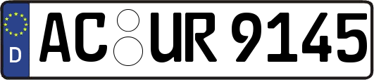 AC-UR9145