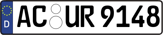 AC-UR9148