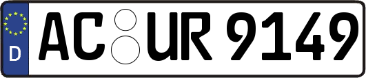 AC-UR9149