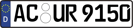 AC-UR9150