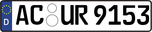 AC-UR9153