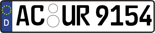 AC-UR9154