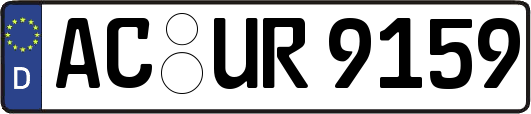 AC-UR9159
