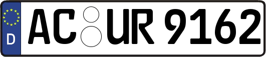AC-UR9162