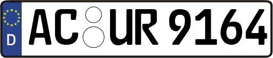 AC-UR9164