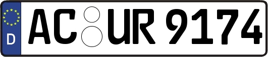 AC-UR9174