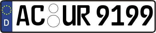 AC-UR9199