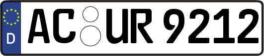 AC-UR9212