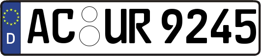 AC-UR9245
