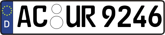 AC-UR9246