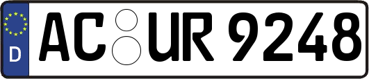 AC-UR9248