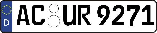 AC-UR9271