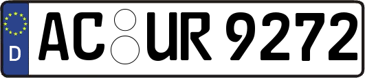AC-UR9272