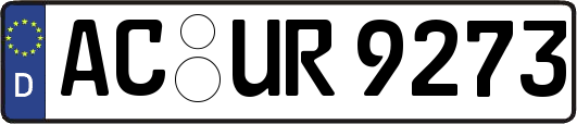 AC-UR9273