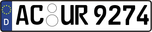 AC-UR9274