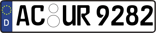 AC-UR9282
