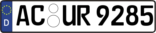 AC-UR9285
