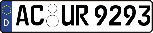 AC-UR9293