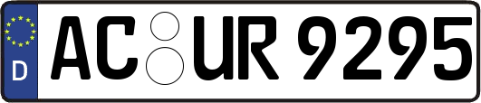 AC-UR9295