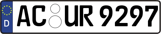 AC-UR9297