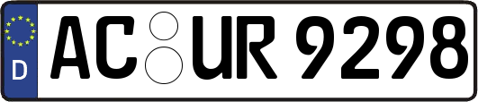 AC-UR9298