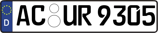 AC-UR9305