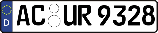 AC-UR9328