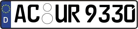 AC-UR9330