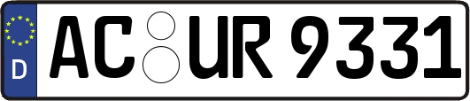 AC-UR9331