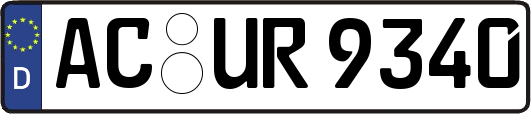AC-UR9340