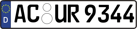 AC-UR9344