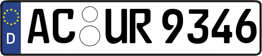 AC-UR9346