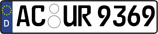 AC-UR9369