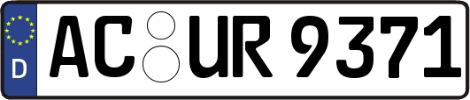 AC-UR9371