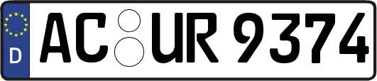 AC-UR9374