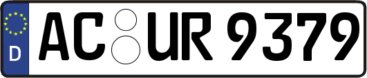 AC-UR9379