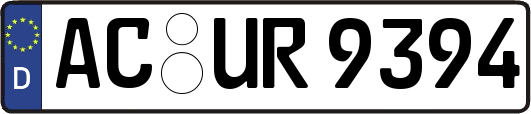 AC-UR9394