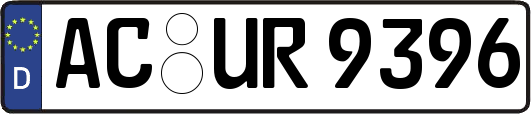 AC-UR9396