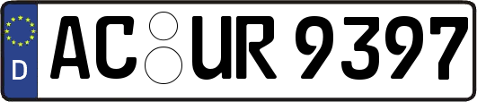 AC-UR9397