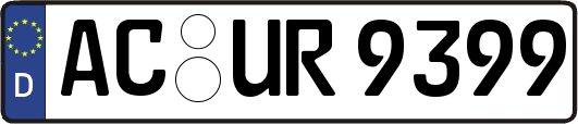 AC-UR9399