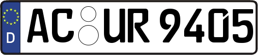 AC-UR9405