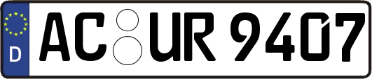 AC-UR9407