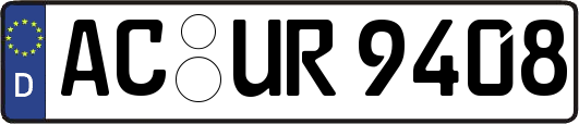 AC-UR9408