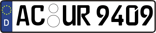 AC-UR9409