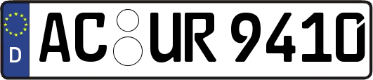 AC-UR9410