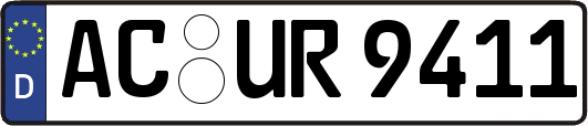 AC-UR9411